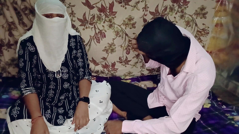 Poojakabir: Desi Hot Bhabhi část 1