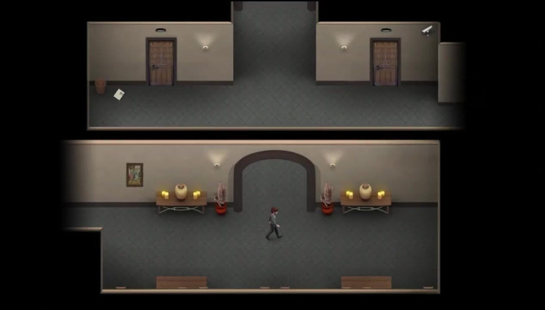 Miss Kitty 2K: 欲望流行 - 甜美的修女kat失去了一些纯真 - 第14部分