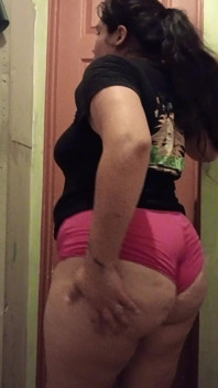 Want It in Ur Hard Big Leaky Dick?