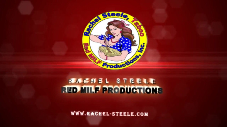 Rachel Steele: 남자를 조작, 기업 사다리를 등반, p1