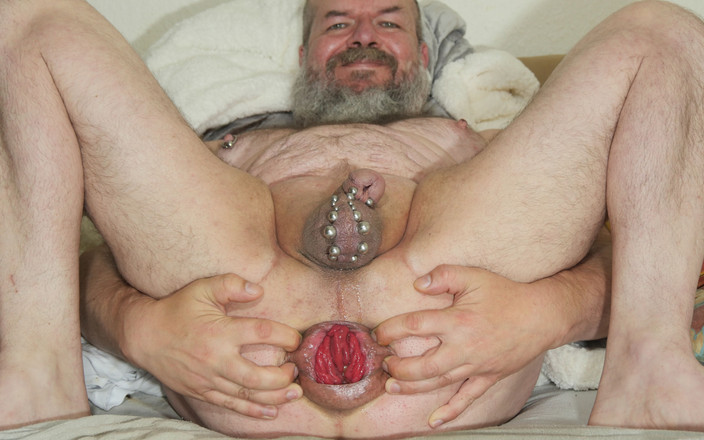 Qualzucht: गांड चुदाई - गेंद, अब हम तेजी से शूटिंग कर रहे हैं!