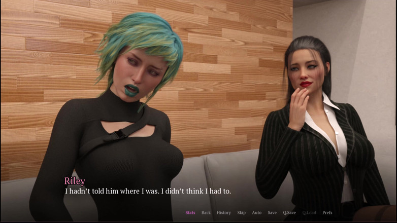 Kitty Gamer: Tapılan evlilik 19 kız gecesi harikaydı