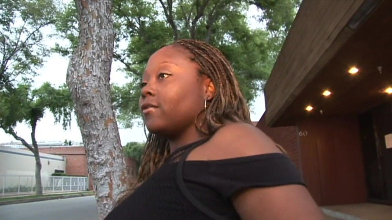 Heatwave Porn: South central whore #27