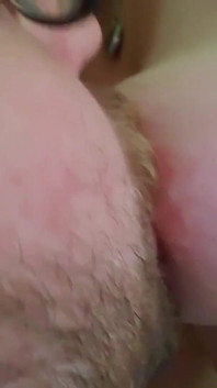 Wife's Big Nipples Get Played with Sucked and Fucked