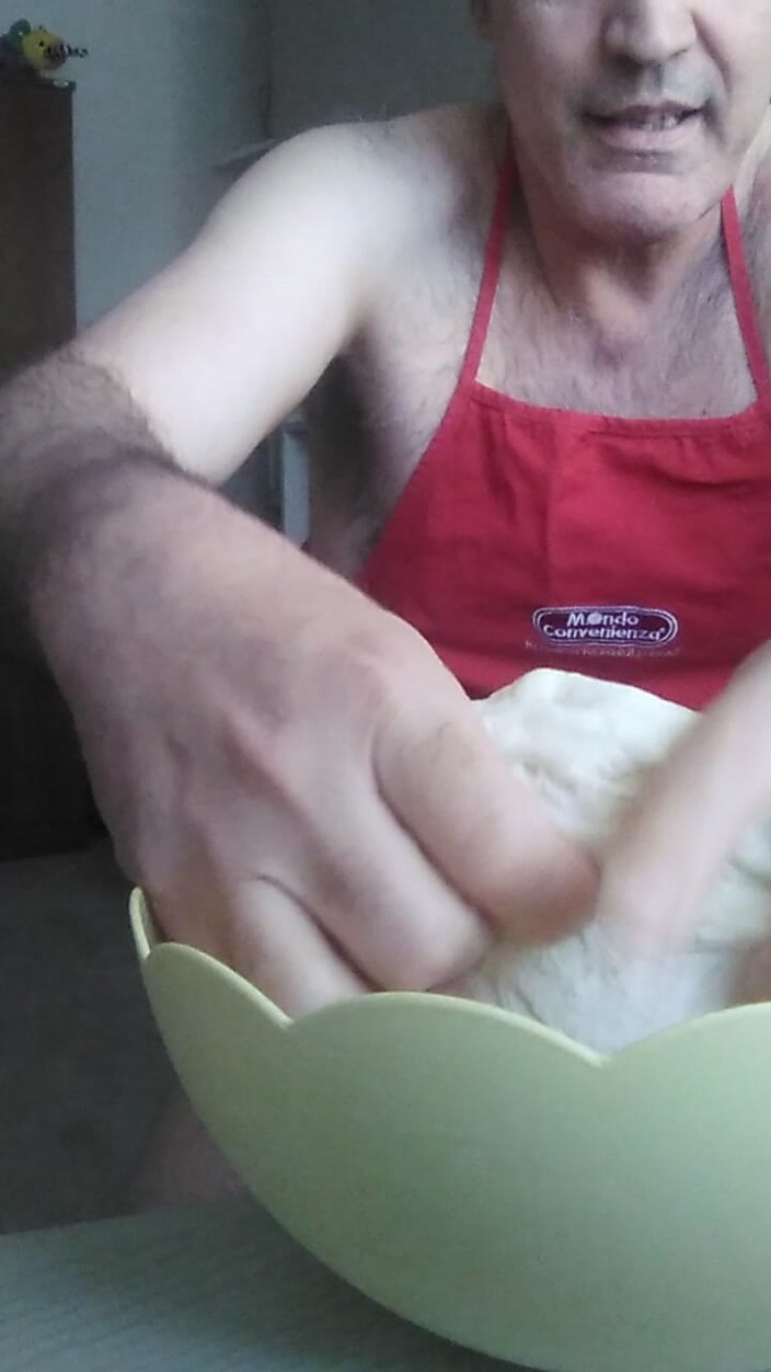 Setesesso7: Pizza și Ziua Masturbării