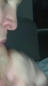 pompino intenso e sborrata