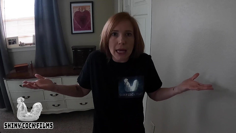 Jane Cane: Madrasta leva um para a equipe - Jane Cane, Shiny Cock...