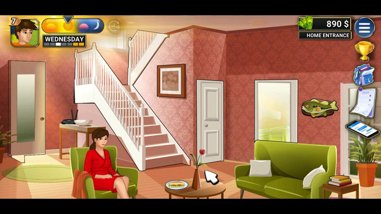 Miss Kitty 2K: Le monde des demi-sœurs n° 75 - Quickie in the Park par...