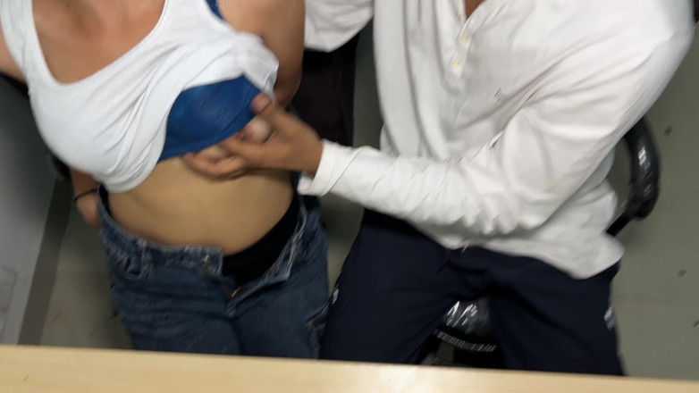 Ashok ashok: Prima volta che desi ragazza indiana carina scopa così più...