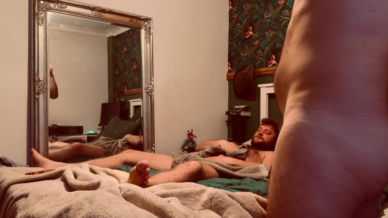 Glenn and Sonny: Hot Fuck