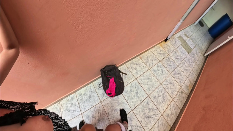 Gabi SweetCouplesStories: Student Caught Smoking Had Her Clothes Ripped and Was Fucked.