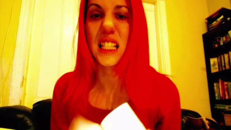 Quinn brooks: F * cking Alergie Wmv