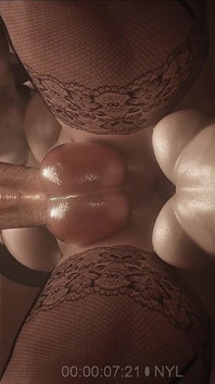 Nyl Sneak Peak Intense Sexual Threesome Destroying the Tight Pussies of My Submissive Whores, Nymphomaniacs, Rough Sex