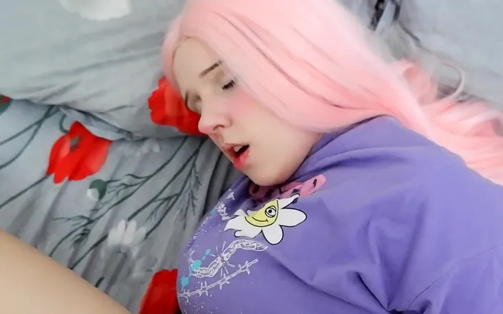 BubbleGum: Malý sladký zub je ošukaný do análu