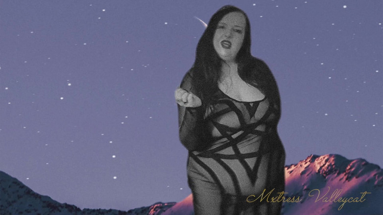 Mxtress Valleycat: Silver Springs Mind Melt