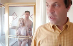 Off the Hook e na minha madrasta