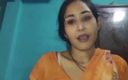 Lalita bhabhi: Härlig fitta knullar och suger video av indisk het tjej...