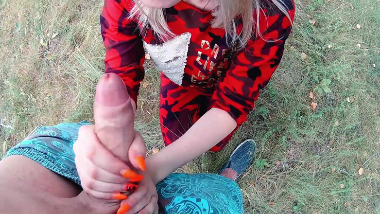 Taboo Room: Sex v lese - s tabuizovaným prostorem