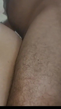 비밀 장소에서의 인도 로맨틱 데이트 - 살와르 정장 여친의 열정이 해방되었습니다.