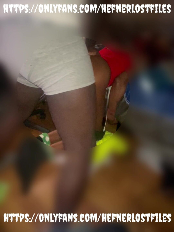 PlayboyHef: Tight Pussy Got an Arch