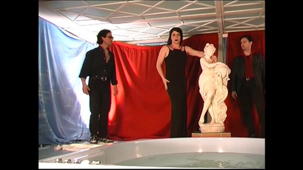 NASTY AMATEUR - Pornstar for a day: Alex e seu combo filho da puta