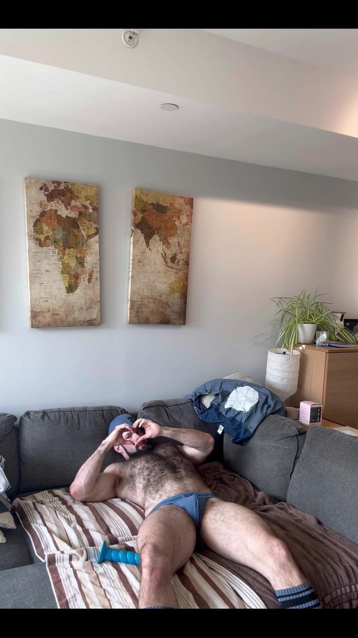 BeefyCanuck: Good Morning!