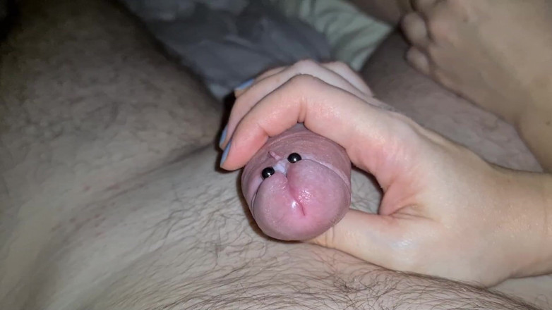 Testicarl: Bini MILF hamil berkongkek semasa bercurang dengan orang asing selama...
