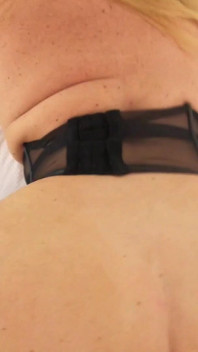 Blonde Bimbo MILF Karen Fisher This Is 3rd Sex Tape Me