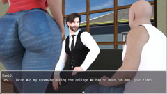 Dirty GamesXxX: Laura ความลับอารมณ์: ตอนที่ 1 การเลื่อนตำแหน่ง