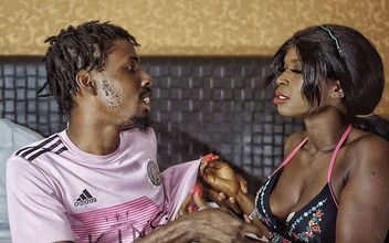 Bangweather: Bagaimana saya dikongkek oleh penyambut tetamu saya di hotel saya