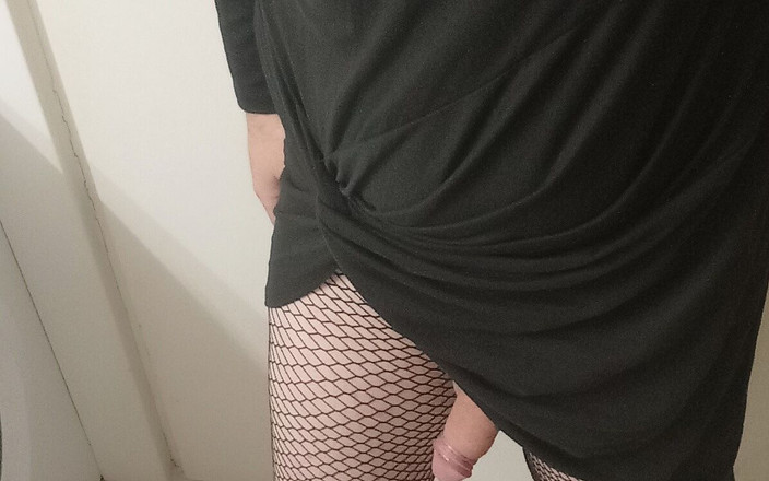 Georgia cross: Paníxxx