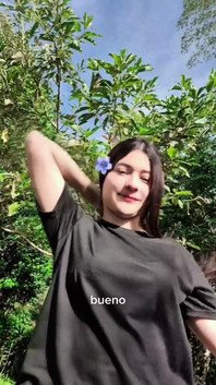 Influencer Yulieth Gomez