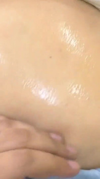 She Said Dont Cum Inside Me but Keeps Riding After He Cums Until She Makes Him Cum Inside Her