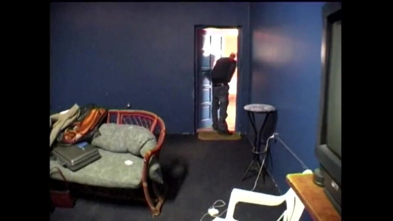 Absolute BDSM films - The original: Fat Girl with Giant Tits Pisses in the Mouth of...