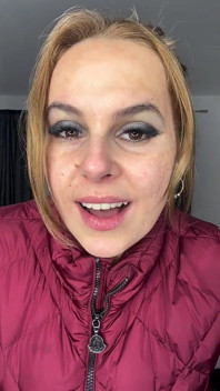 Cara de labios