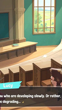 Femboy Futa House Game Hentai Futanari Ep.16 Crossdresser si na veřejnosti naplní zadek semenem!