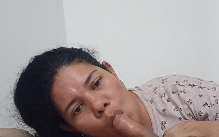 Valkyrieandluigy: Mature Sucking