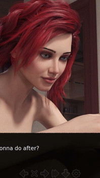 Adored by the Devil 16 - Charlie Agrees to Visit Isabella’s House for Her Homemade Food