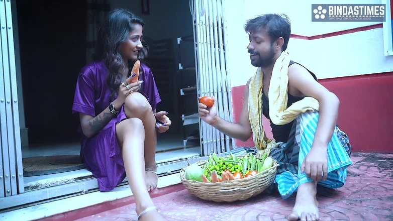 Cine Flix Media: Hardcore desi fuck with bhabhi by Sabjiwala ( Hindi audio )