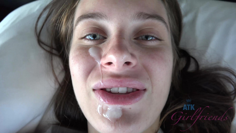 ATK Fans (Girlfriends): Lana's body feels amazing when you caress it in the...
