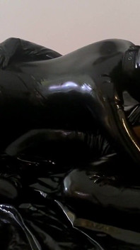 Blind Rubberdoll, Full Video - Alex Latex