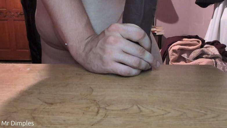 Miss Dimples: ¡me Sentí Eufórica Rebotando En Mis Consoladores! Lo Siento Por...