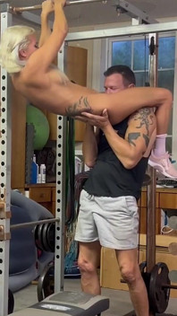 The Best Workout Ever