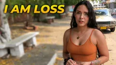 I Find My Neighbor Lost In The Neighborhood And I Fuck Her