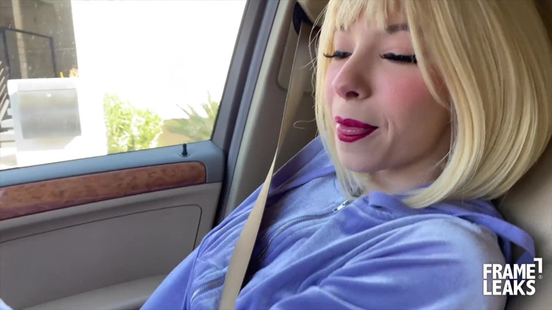 Pinko Club: Kenzie Reeves tem sua buceta apertada fodida pelo garanhão Romeo...