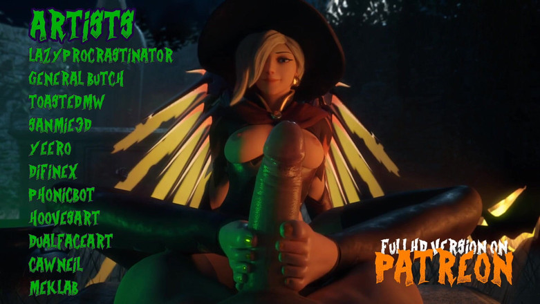 PixelAftDark: Mùa sinh sản ma quái đặc biệt halloween