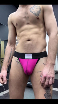 Preparing the Stepdaddy Body for Grabbys