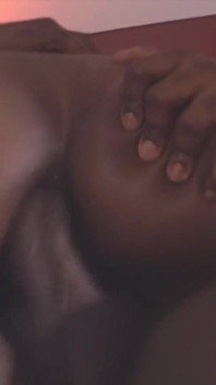 A Nice Black Ass