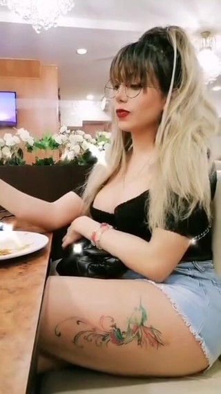 Barbietransxxxx: Транс на пляжі оголена на відпочинку