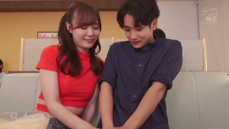 Smooth Time: 미루가 너에게 다가오기를 원해. 넌 그녀를 원해, 넌 안 해. 2부